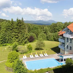 3* Hotel Ahornhof